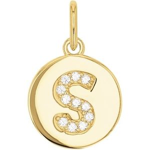amor - Motivanhänger Charms & Kettenanhänger 1 ct Damen (19.54 € / 1 ct)