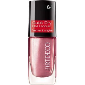 ARTDECO - Quick Dry Nail Lacquer Nagellack 10 ml Cloud Nine (849 € / 1 l)
