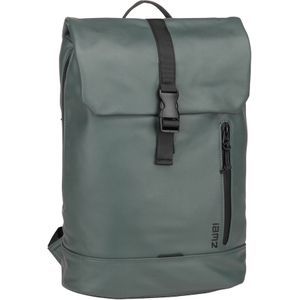 ZWEI - Rucksack Cargo CAR150 Rucksäcke 1 ct Grün (107.19 € / 1 ct)