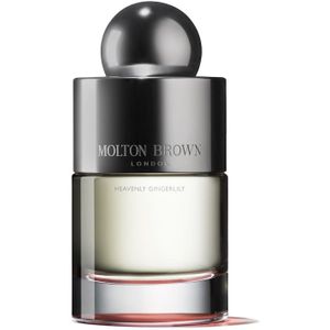 Molton Brown - Heavenly Gingerlily Eau de Toilette 100 ml (769.9 € / 1 l)