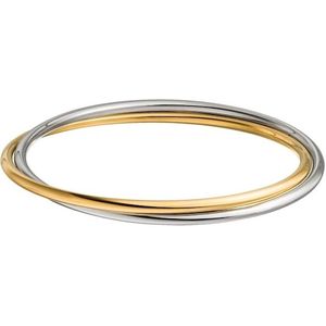 Purelei - Armreif Unity L im Bicolor-Design Armbänder & Armreife 1 ct Damen (39.99 € / 1 ct)