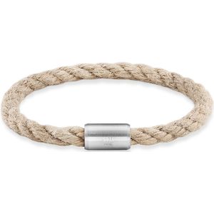 caï - Armband Edelstahl ohne Stein Herrenschmuck 1 ct Herren (33.9 € / 1 ct)