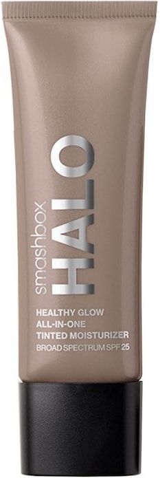 Smashbox - HALO Healthy Glow All-in-One Tinted Moisturizer BB- & CC-Cream 40 ml TAN OLIVE (324.75 € / 1 l)