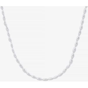 Sensora Jewelry - Pearl Full Halskette Ketten 1 ct (44.89 € / 1 ct)