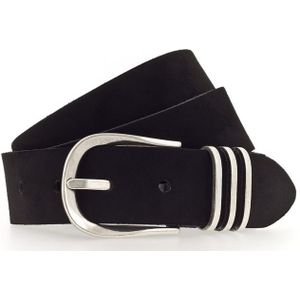 Tamaris - Gürtel Essential Classics 1 ct Schwarz Damen (27.59 € / 1 ct)