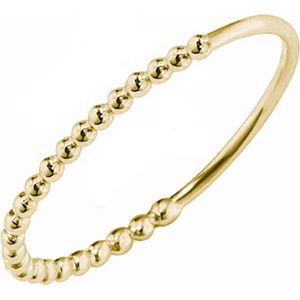 caï - Damenring 925er Silber Ringe 1 ct (39.89 € / 1 ct)