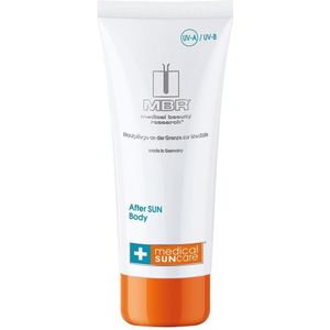 MBR Medical Beauty Research - Medical Sun Care After SUN BodyTubemedicalSUNcare After Sun 200 ml (715 € / 1 l)