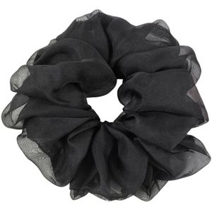 SOHO - Keeya Scrunchie Haargummis 1 ct Schwarz (16.99 € / 1 ct)