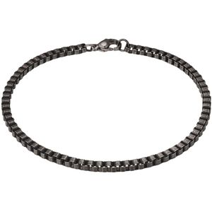 True Rebels - Armband aus Edelstahl in Retro Armbänder & Armreife 1 ct Herren (25.49 € / 1 ct)