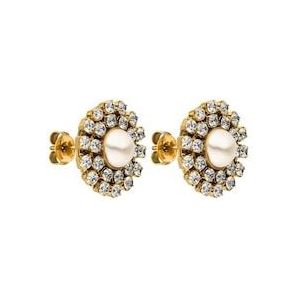 Purelei - Ohrringe Heritage in elegantem Design 1 ct Damen (39.99 € / 1 ct)