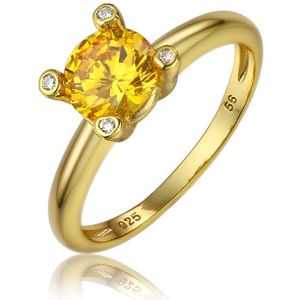Dodenhof Juwelier - Damenring 925er Silber Ringe 1 ct (68.99 € / 1 ct)