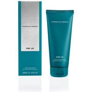 Porsche Design - Duftsets 200 ml (114.95 € / 1 l)