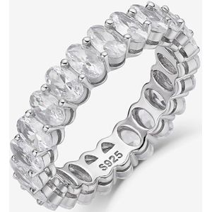 Sensora Jewelry - STONE Ring Ringe 1 ct (54.89 € / 1 ct)