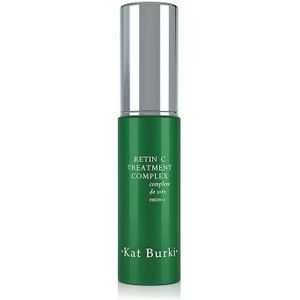 Kat Burki - RETIN-C TREATMENT COMPLEX Vitamin C-Serum 30 ml (4166.67 € / 1 l)
