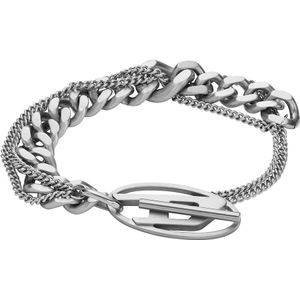 Diesel - Armband Edelstahl Armbänder & Armreife 1 ct Damen (84.15 € / 1 ct)