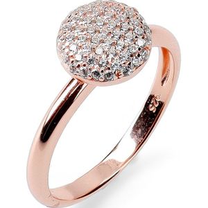 Dodenhof Juwelier - Damenring 925er Silber Ringe 1 ct (88.99 € / 1 ct)