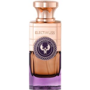 ELECTIMUSS LONDON - EMPEROR COLLECTION GLADIATOR OUD Parfum 100 ml (3560 € / 1 l)