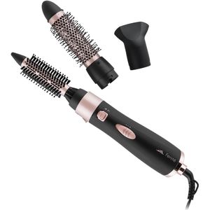 eta - Lockenstab Fenité Black Edition Warmluftbürsten 1 ct Schwarz (29.99 € / 1 ct)
