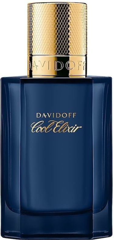 Davidoff - Cool Elixir for Men Parfum 50 ml Herren (1520 € / 1 l)