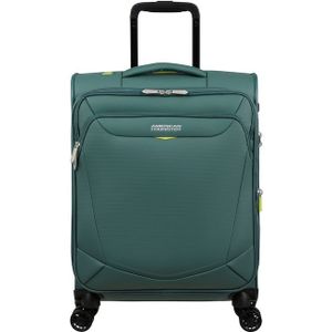 American Tourister - Koffer Summerride Spinner 55 Expandable Koffer & Trolleys 1 ct (109.99 € / 1 ct)