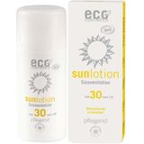 Eco Cosmetics - Sonnenlotion - LSF30 Sonnenschutz 100 ml (161.4 € / 1 l)