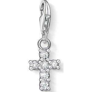 Thomas Sabo - Charm 925er Silber Charms & Kettenanhänger 1 ct Damen (38.99 € / 1 ct)