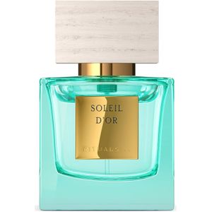 Rituals - Oriental Essences Women Travel - Soleil d'Or Eau de Parfum 50 ml (999.8 € / 1 l)