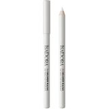 Isadora - The Inliner Kajal Eyeliner 1,1 g 50 - SATIN WHITE (11627.27 € / 1 kg)