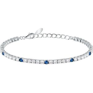FAVS - Armband 925er Silber Armbänder & Armreife 1 ct Damen (74.89 € / 1 ct)