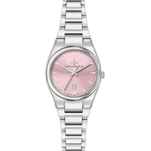 Lucien Rochat - Damenuhr Edelstahl Damenuhren 1 ct (168.99 € / 1 ct)