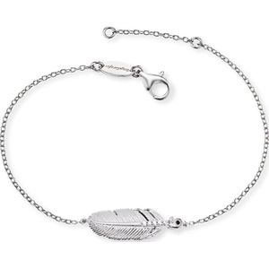 Engelsrufer - Armband 925er Silber Armbänder & Armreife 1 ct Damen (47.49 € / 1 ct)