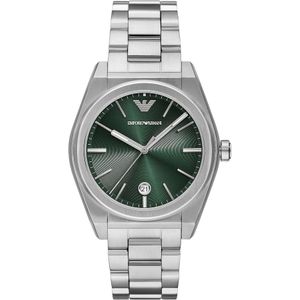 Emporio Armani - Herrenuhr Edelstahl Herrenuhren 1 ct (280.09 € / 1 ct)