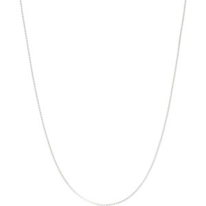 FAVS - Kette 925er Silber Ketten 1 ct Damen (38.15 € / 1 ct)