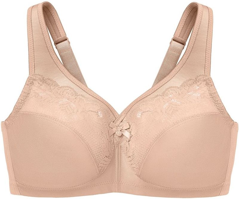 GLAMORISE - MagicLift Minimizer-BH - Haut Unterwäsche 1 ct Damen (57.89 € / 1 ct)