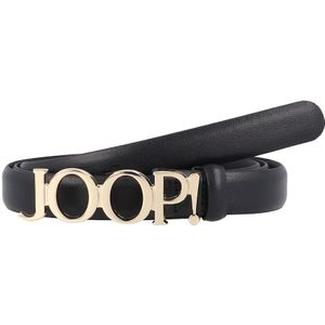 JOOP! - Gürtel Leder 1 ct Violett Damen (60.49 € / 1 ct)