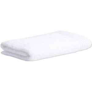 Möve - Gästetuch Loft Handtücher 1 ct Weiss (67.99 € / 1 ct)