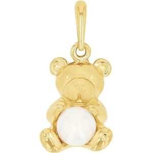 amor - Motivanhänger Charms & Kettenanhänger 1 ct Damen (33.99 € / 1 ct)