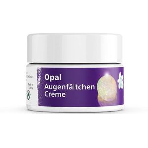 Sanoll - Opal - Augenfältchencreme 15ml Augencreme (2132.67 € / 1 l)