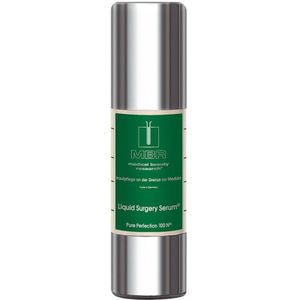 MBR Medical Beauty Research - Pure Perfection 100 Liquid Surgery Serum®Airless Feuchtigkeitsserum 50 ml (29408 € / 1 l)