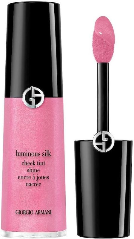 Armani Beauty - Luminous Silk Cheek Tint Blush 12 ml (3000 € / 1 l)