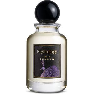 Nightology - IRIS SHADOW Eau de Parfum 100 ml (1500 € / 1 l)