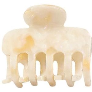 Chris Rubin - Anna Haarklammer Haarspangen & -klammern 1 ct Nude (16.99 € / 1 ct)