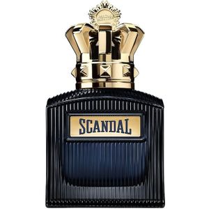Jean Paul Gaultier - Scandal Pour Homme Intense Eau de Parfum 100 ml Herren (890 € / 1 l)