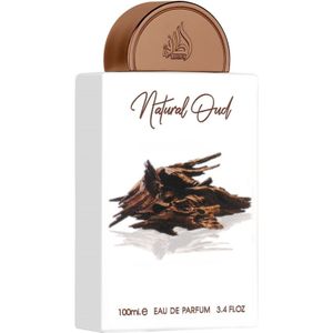 Lattafa - Pride NATURAL OUD Eau de Parfum 100 ml (439.9 € / 1 l)