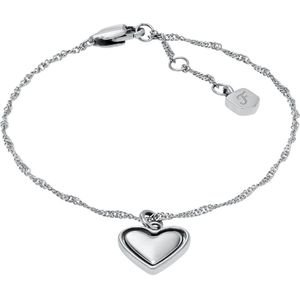 Fossil - Armband Edelstahl Armbänder & Armreife 1 ct Damen (62.99 € / 1 ct)