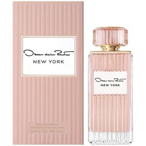 Oscar De La Renta - NEW YORK Eau de Parfum 30 ml Damen (1309 € / 1 l)