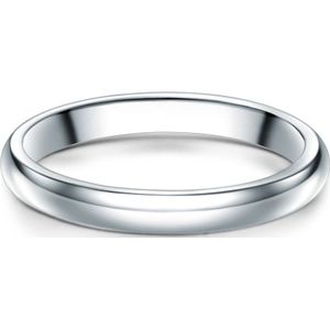 Trilani - Ring Sterling Silber in Silber Ringe 1 ct Herren (59.99 € / 1 ct)