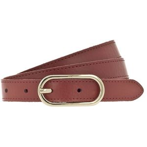 Tamaris - Gürtel Essential Classics 1 ct Damen (25.49 € / 1 ct)