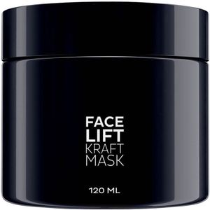 EBENHOLZ Skincare - Facelift Kraft Mask Gesichtspflege 120 ml Herren (390.75 € / 1 l)
