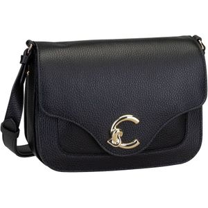 Coccinelle - Umhängetasche C-Me Umhängetaschen 1 ct Schwarz Damen (324.99 € / 1 ct)